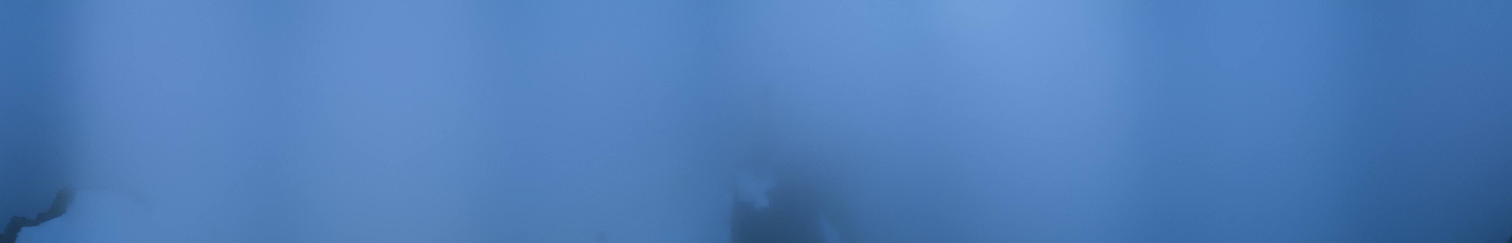 Archiv Foto Webcam Sölden - Tiefenbachgletscher Berg
