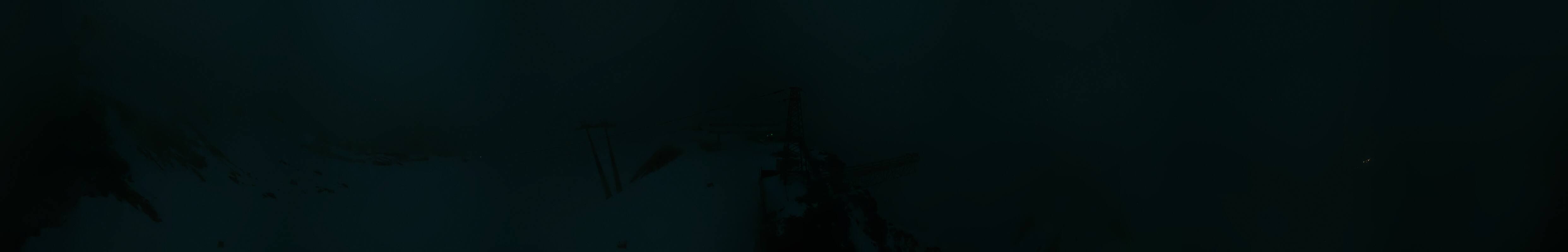 Archiv Foto Webcam Sölden - Tiefenbachgletscher Berg