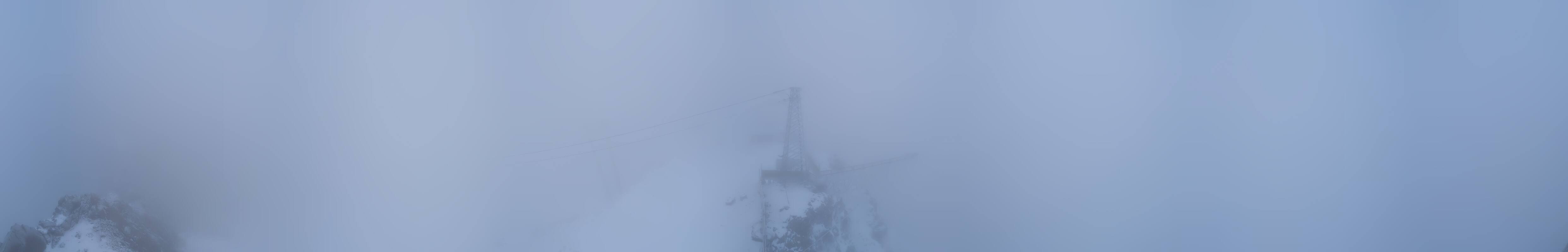 Archiv Foto Webcam Sölden - Tiefenbachgletscher Berg