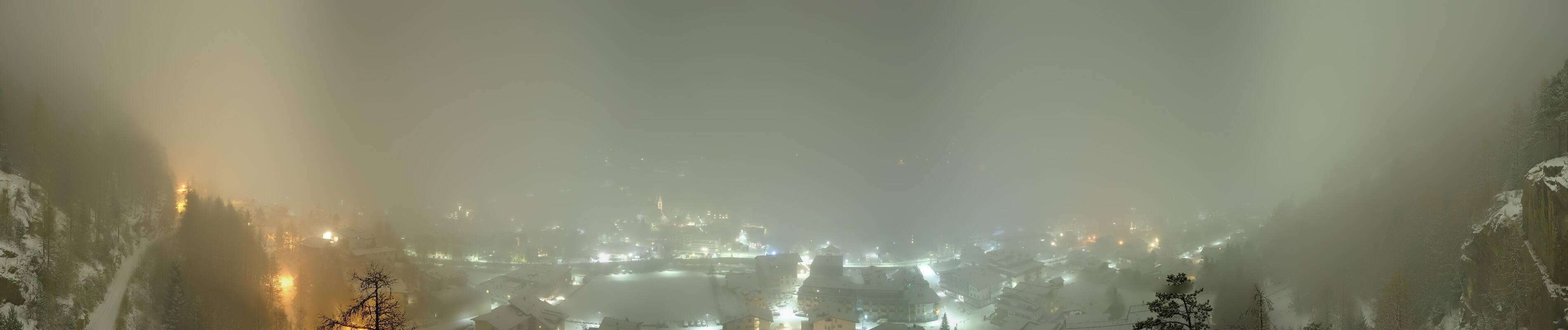 Archived image Webcam Sölden - View Village