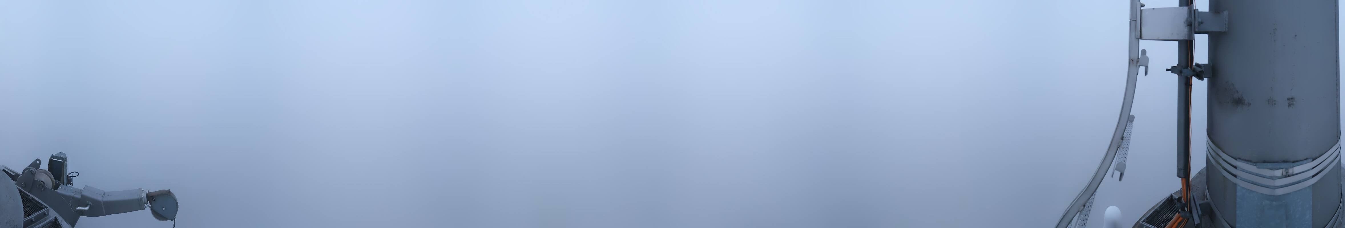 Archived image Webcam Munich: Messe München Riem