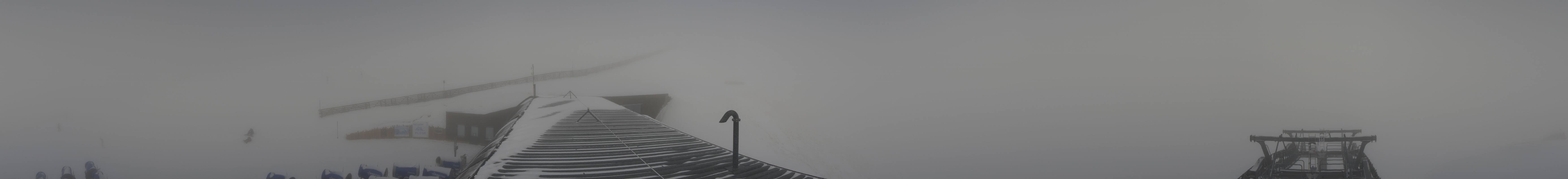 Archiv Foto Webcam Brixen: Ausblick Pfannspitz (Monte Fana)