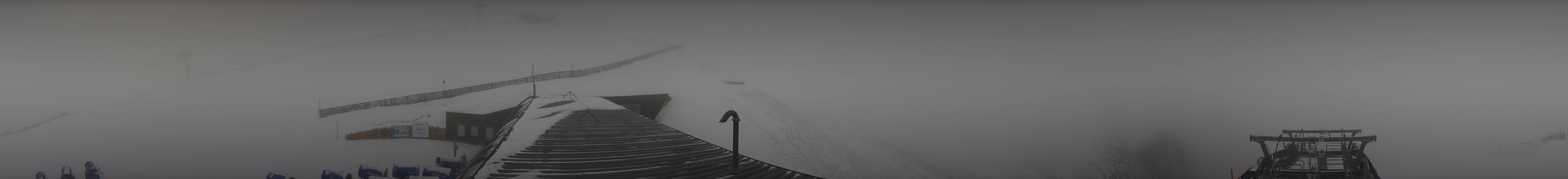 Archiv Foto Webcam Brixen: Ausblick Pfannspitz (Monte Fana)