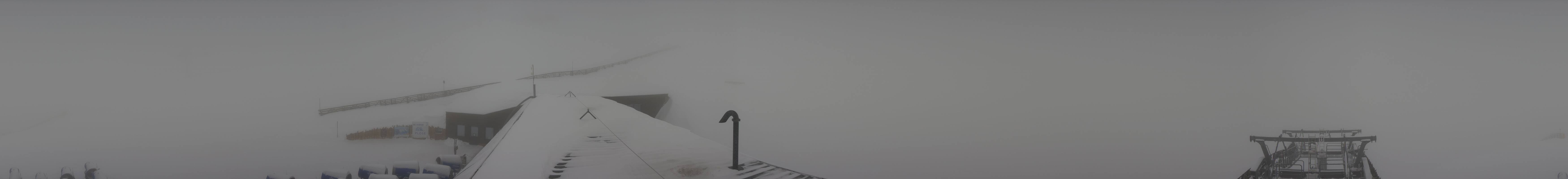 Archiv Foto Webcam Brixen: Ausblick Pfannspitz (Monte Fana)