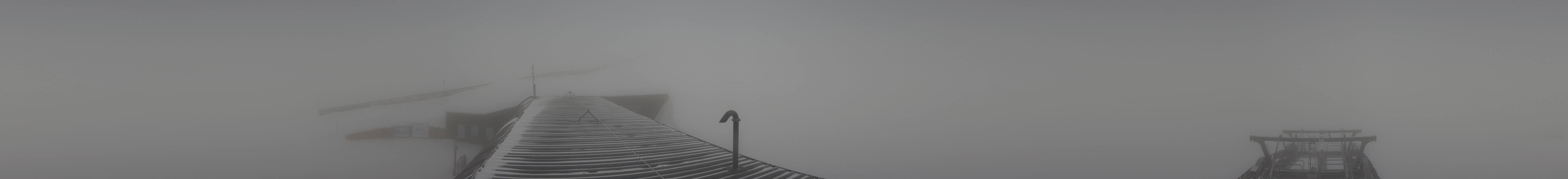 Archiv Foto Webcam Brixen: Ausblick Pfannspitz (Monte Fana)