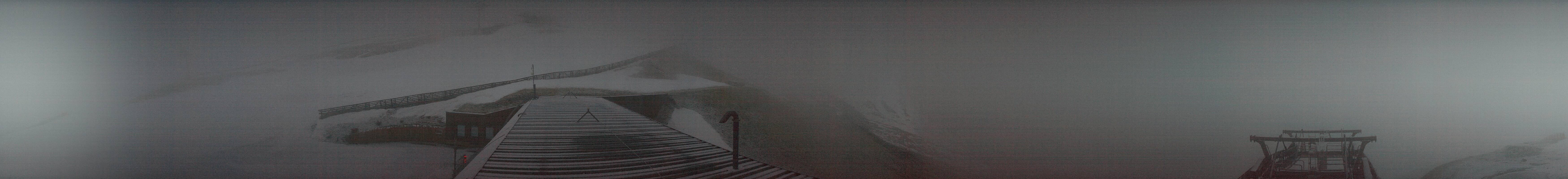 Archiv Foto Webcam Brixen: Ausblick Pfannspitz (Monte Fana)