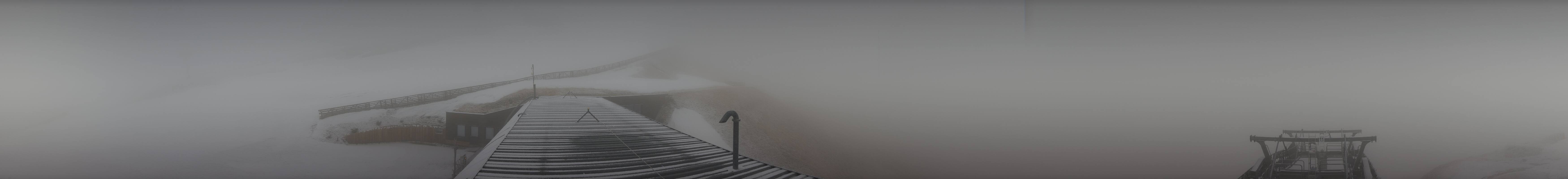 Archiv Foto Webcam Brixen: Ausblick Pfannspitz (Monte Fana)