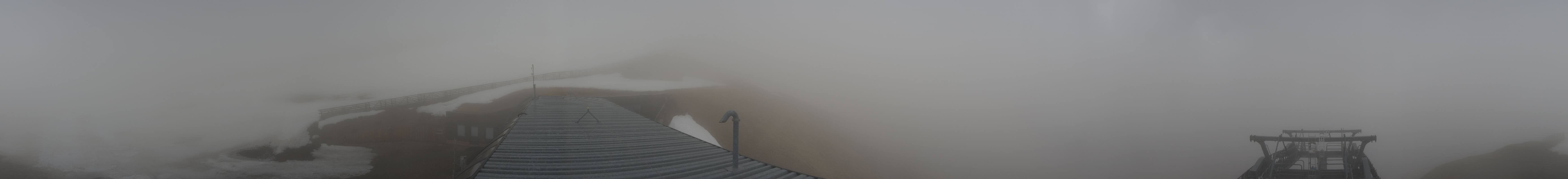 Archived image Brixen - Webcam Monte Fana