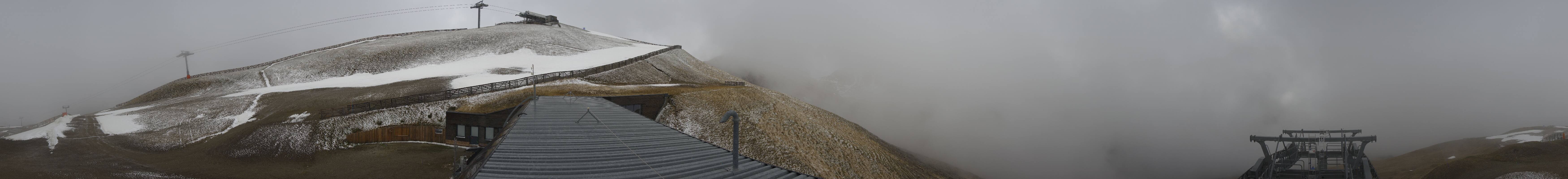 Archived image Brixen - Webcam Monte Fana