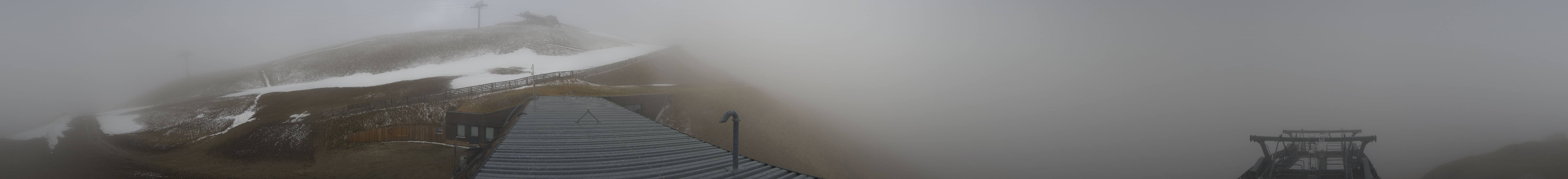 Archived image Brixen - Webcam Monte Fana