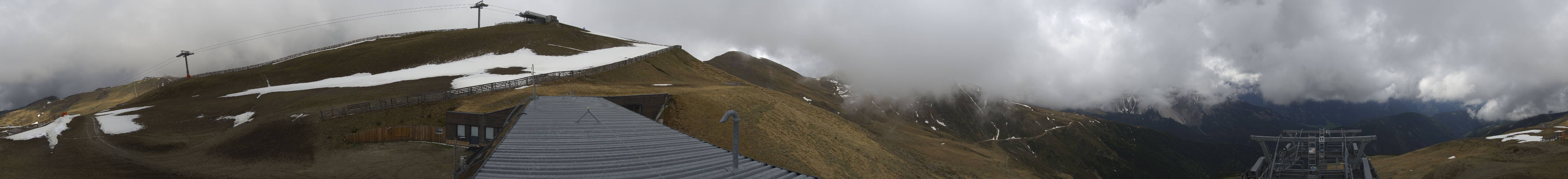 Archived image Brixen - Webcam Monte Fana
