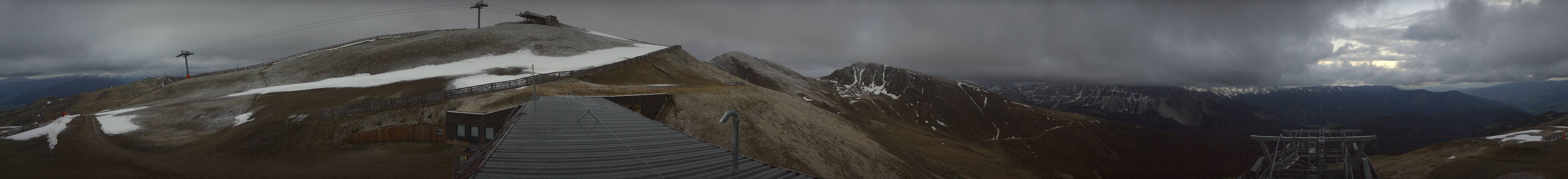 Archived image Brixen - Webcam Monte Fana