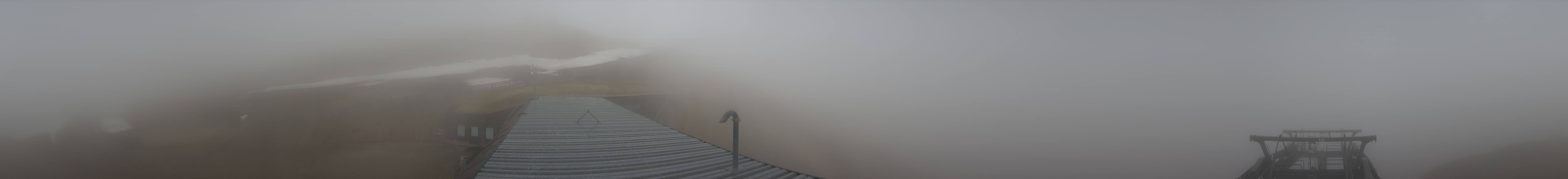 Archiv Foto Webcam Brixen: Ausblick Pfannspitz (Monte Fana)