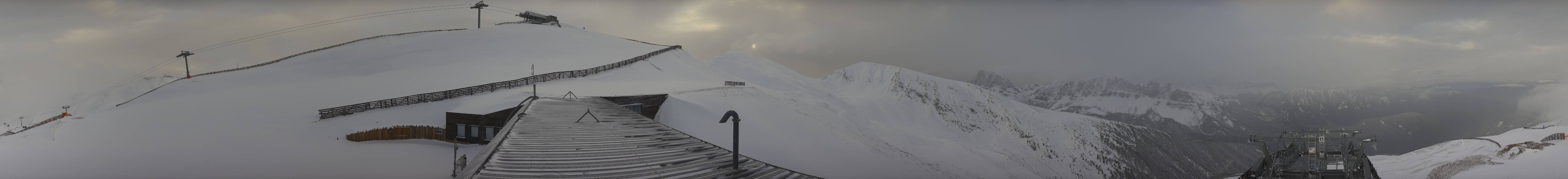 Archived image Brixen - Webcam Monte Fana