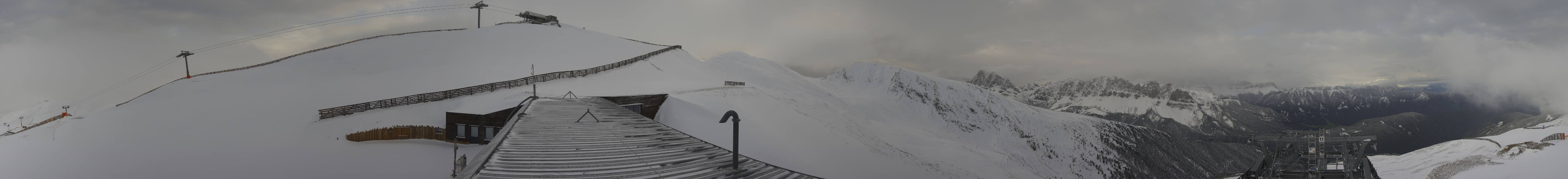 Archived image Brixen - Webcam Monte Fana