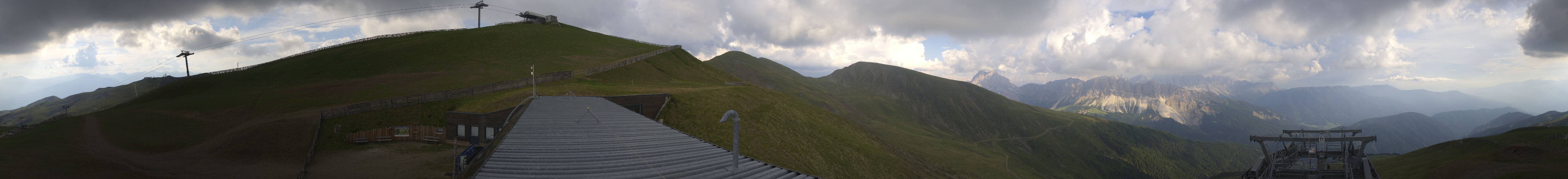 Archived image Brixen - Webcam Monte Fana