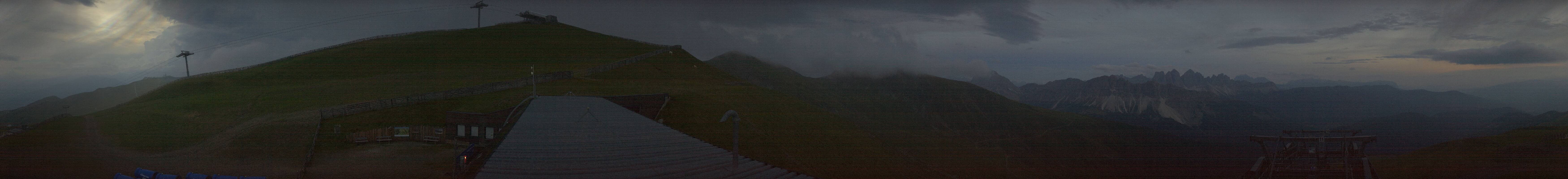 Archived image Brixen - Webcam Monte Fana