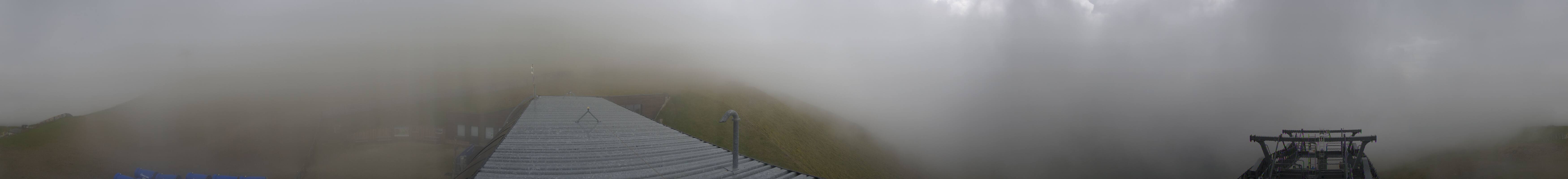 Archiv Foto Webcam Brixen: Ausblick Pfannspitz (Monte Fana)