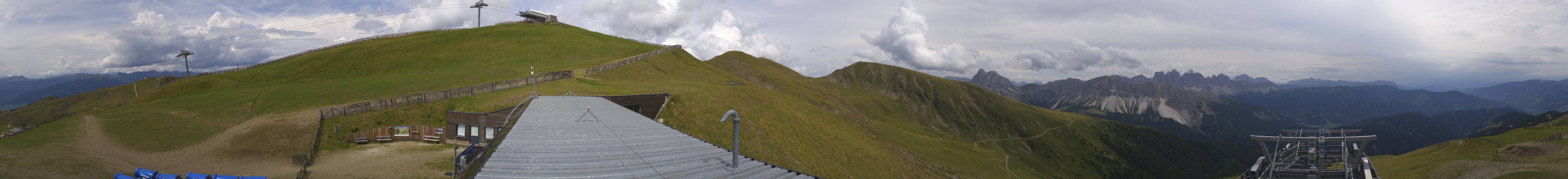Archived image Brixen - Webcam Monte Fana