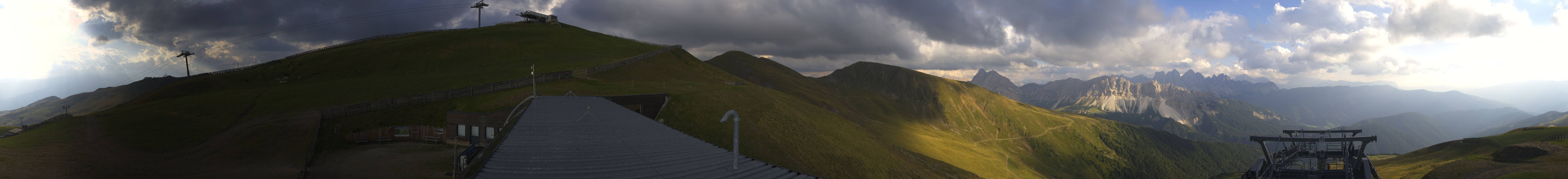 Archived image Brixen - Webcam Monte Fana