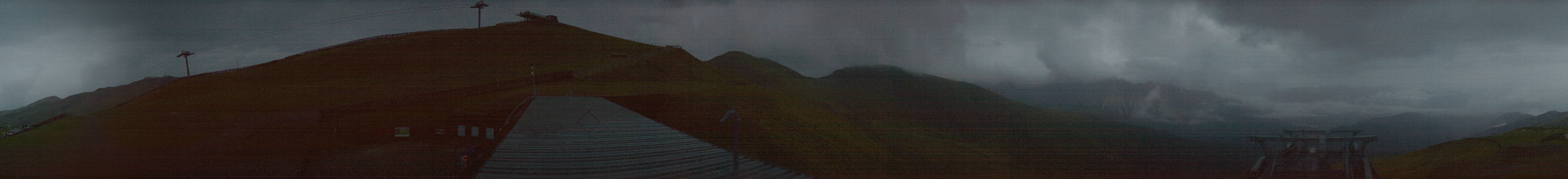 Archived image Brixen - Webcam Monte Fana
