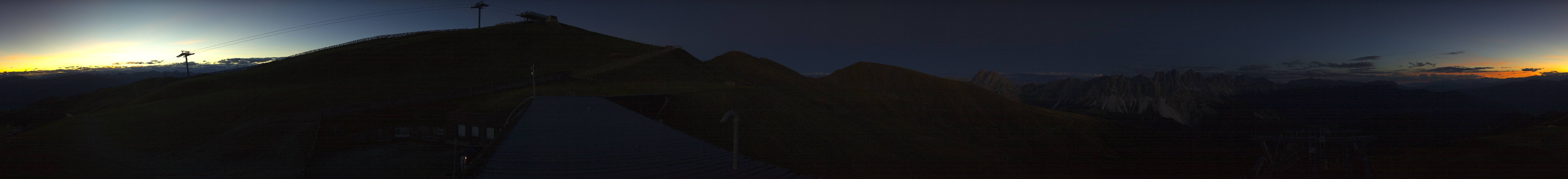 Archived image Brixen - Webcam Monte Fana