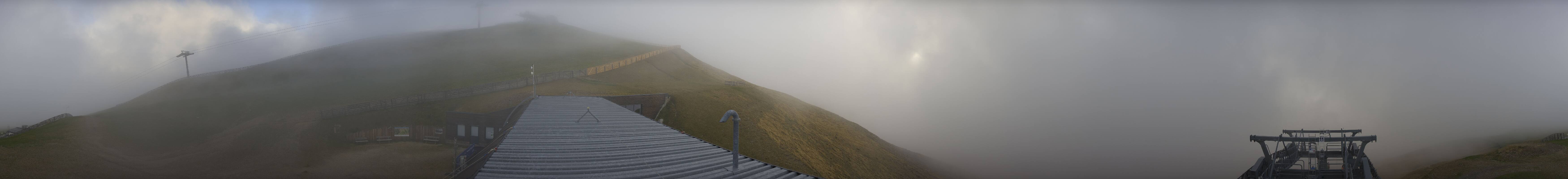 Archived image Brixen - Webcam Monte Fana