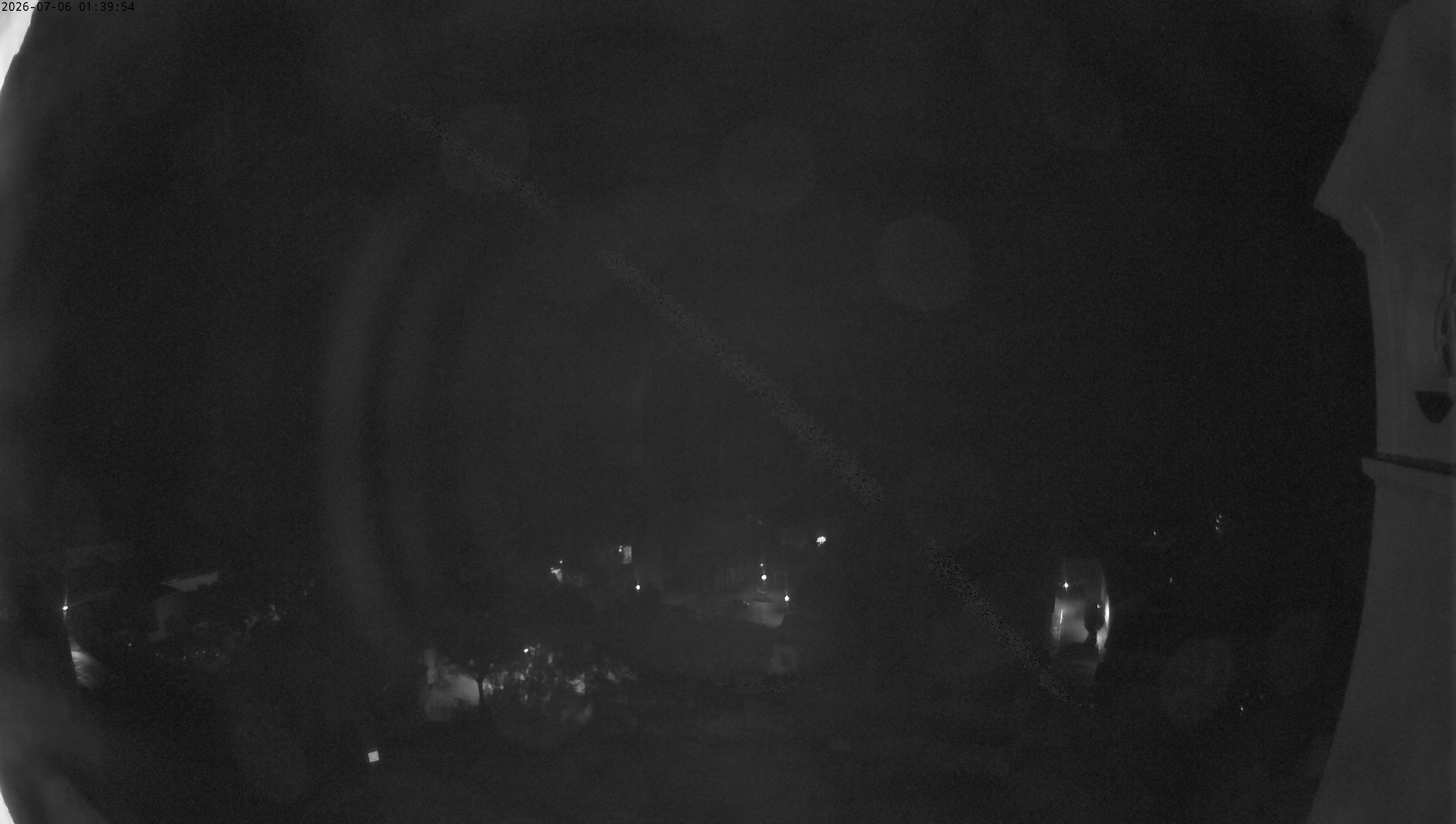 Archived image Webcam Schöneck - View Church