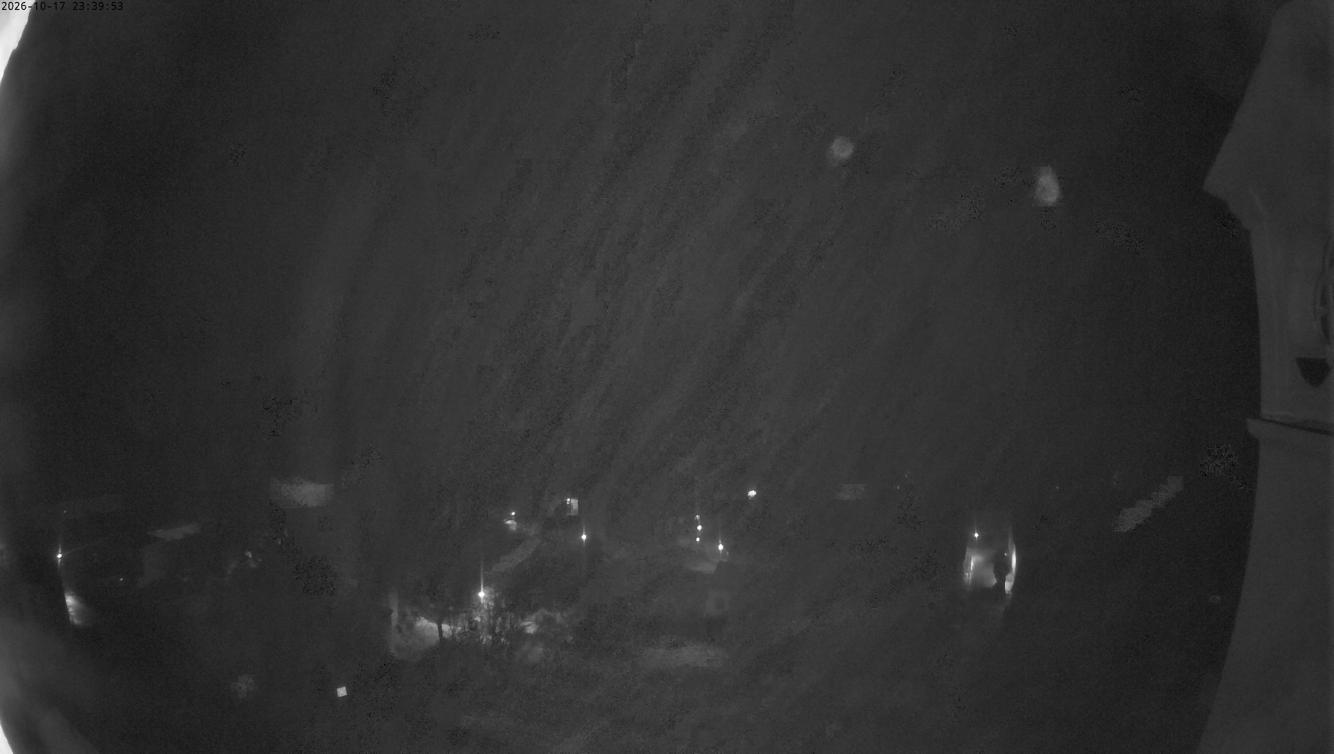 Archiv Foto Webcam Schöneck im Vogtland: Blick über den Ort