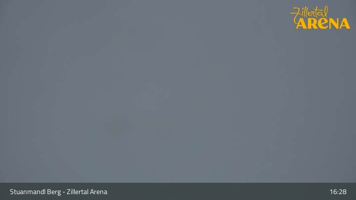 Archiv Foto Webcam Gerlos: Stuanmandlbahn Bergstation