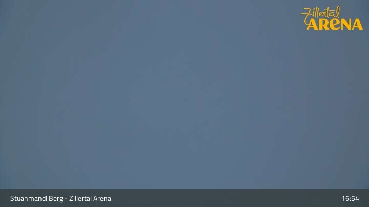 Archiv Foto Webcam Gerlos: Stuanmandlbahn Bergstation