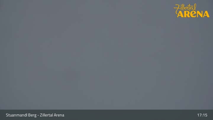 Archiv Foto Webcam Gerlos: Stuanmandlbahn Bergstation