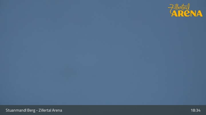 Archiv Foto Webcam Gerlos: Stuanmandlbahn Bergstation