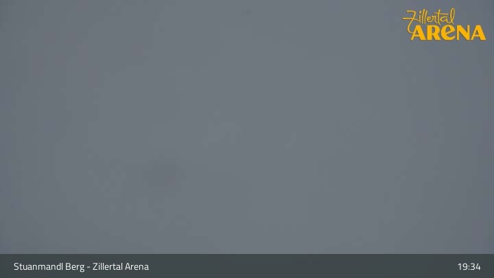 Archived image Webcam Gerlos: Top Station Stuanmandl