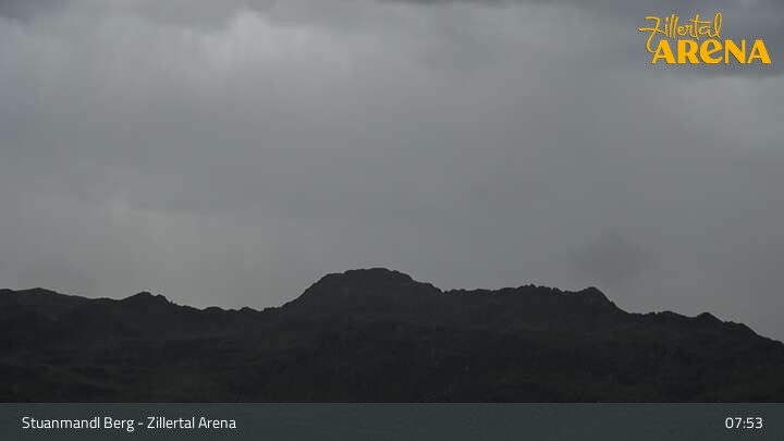 Archiv Foto Webcam Gerlos: Stuanmandlbahn Bergstation