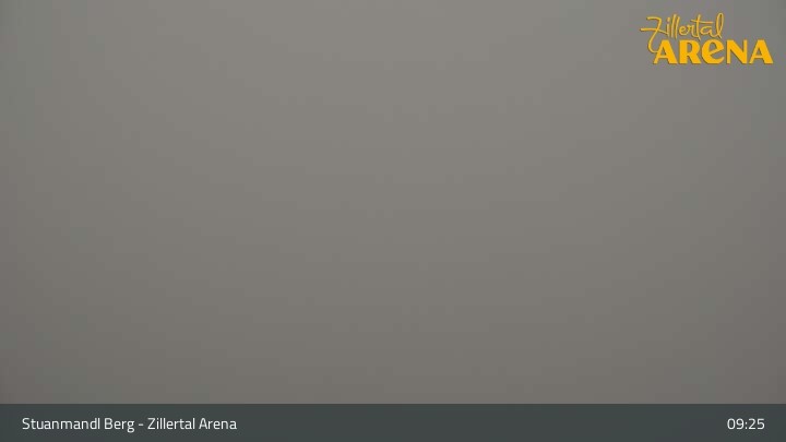 Archived image Webcam Gerlos: Top Station Stuanmandl