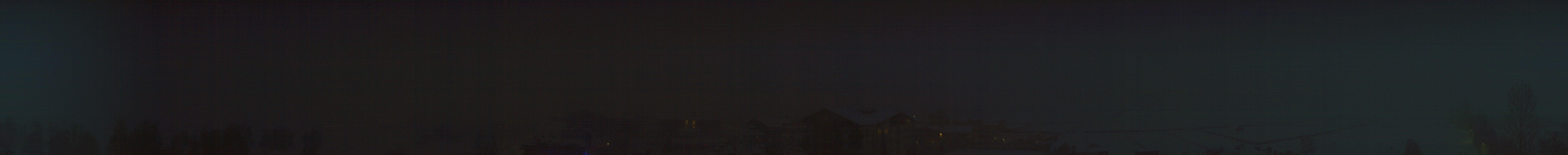 Archiv Foto Webcam Alpenresort Schwarz: Mieminger Plateau