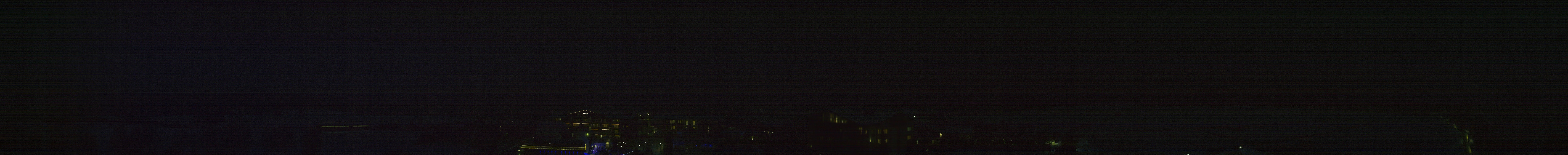 Archiv Foto Webcam Alpenresort Schwarz: Mieminger Plateau