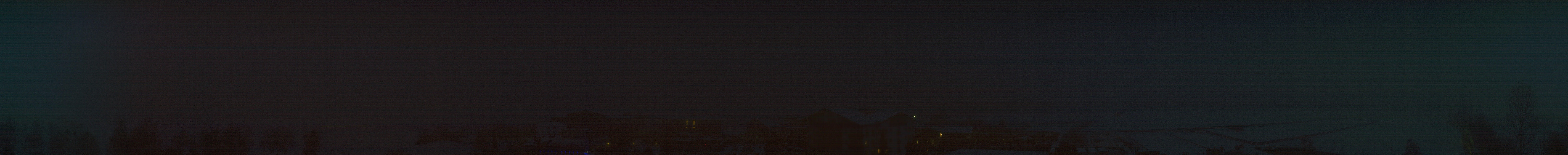 Archiv Foto Webcam Alpenresort Schwarz: Mieminger Plateau