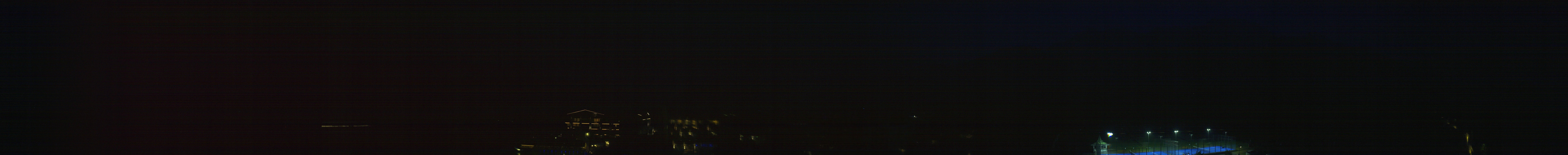 Archiv Foto Webcam Alpenresort Schwarz: Mieminger Plateau