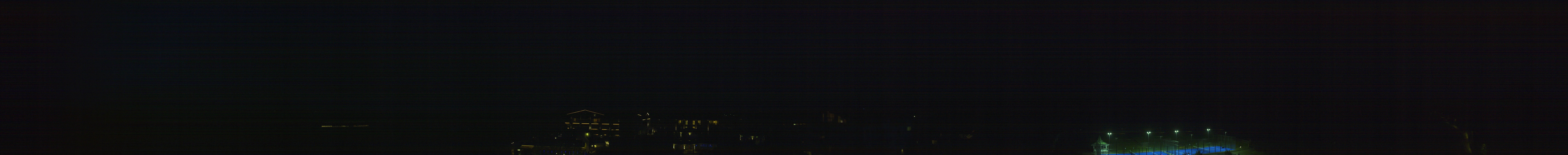 Archiv Foto Webcam Alpenresort Schwarz: Mieminger Plateau