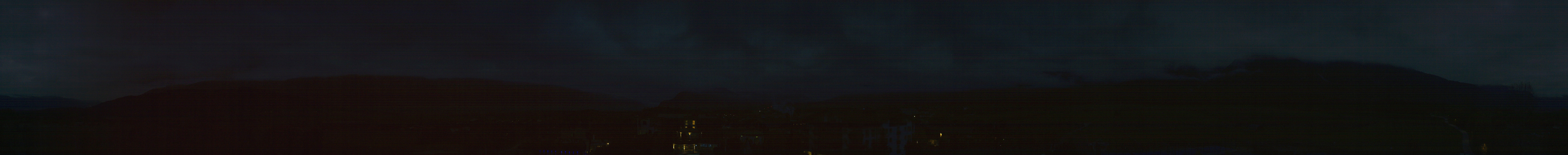 Archiv Foto Webcam Alpenresort Schwarz: Mieminger Plateau