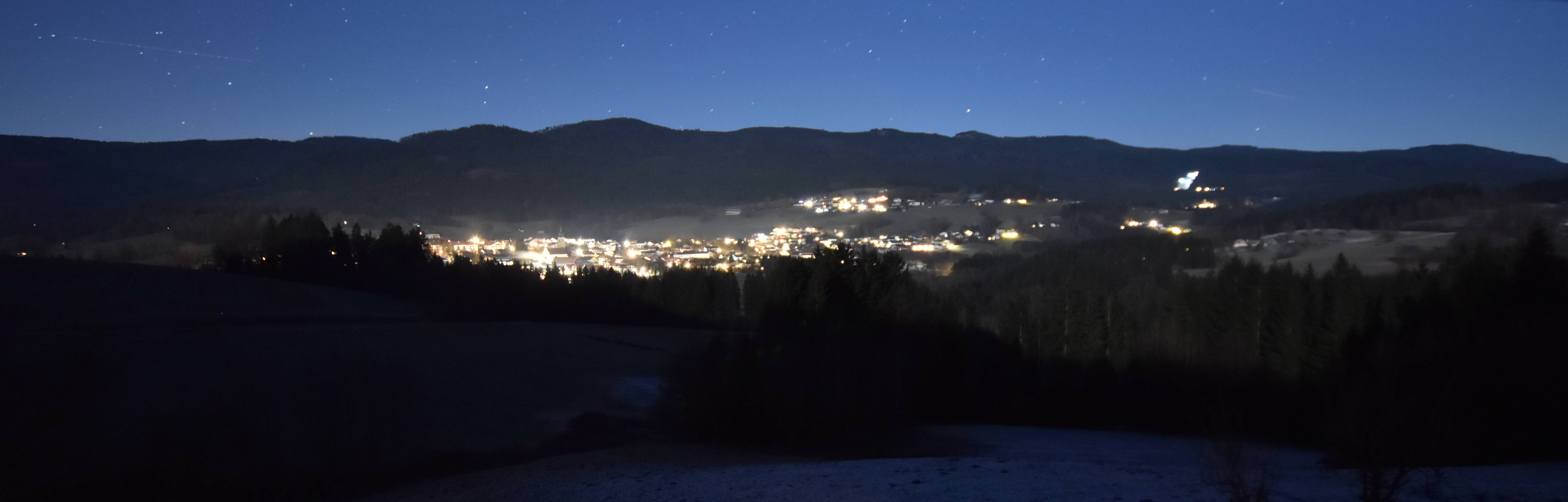 Archiv Foto Webcam Drachselsried / Lesmannsried