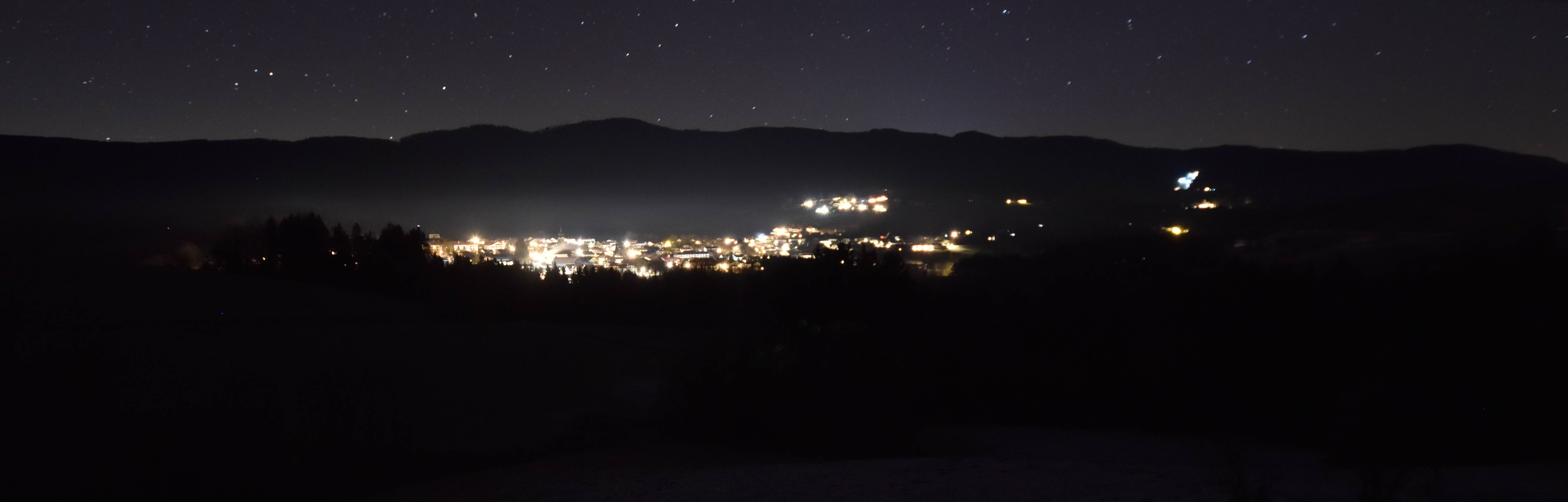 Archiv Foto Webcam Drachselsried / Lesmannsried