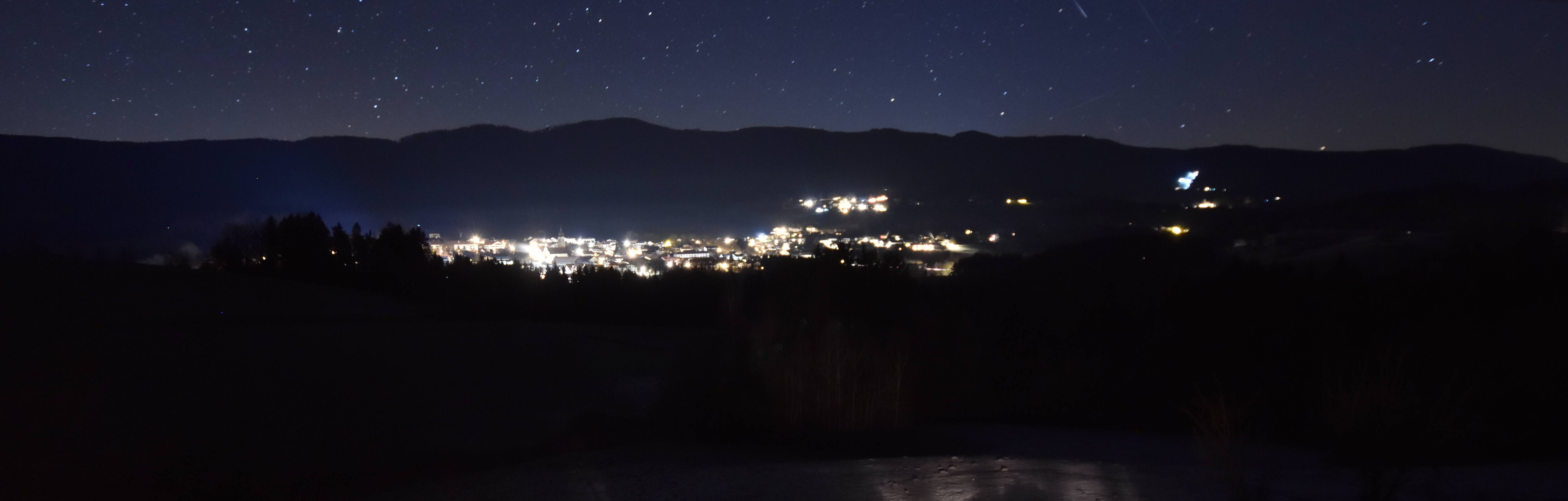 Archiv Foto Webcam Drachselsried / Lesmannsried