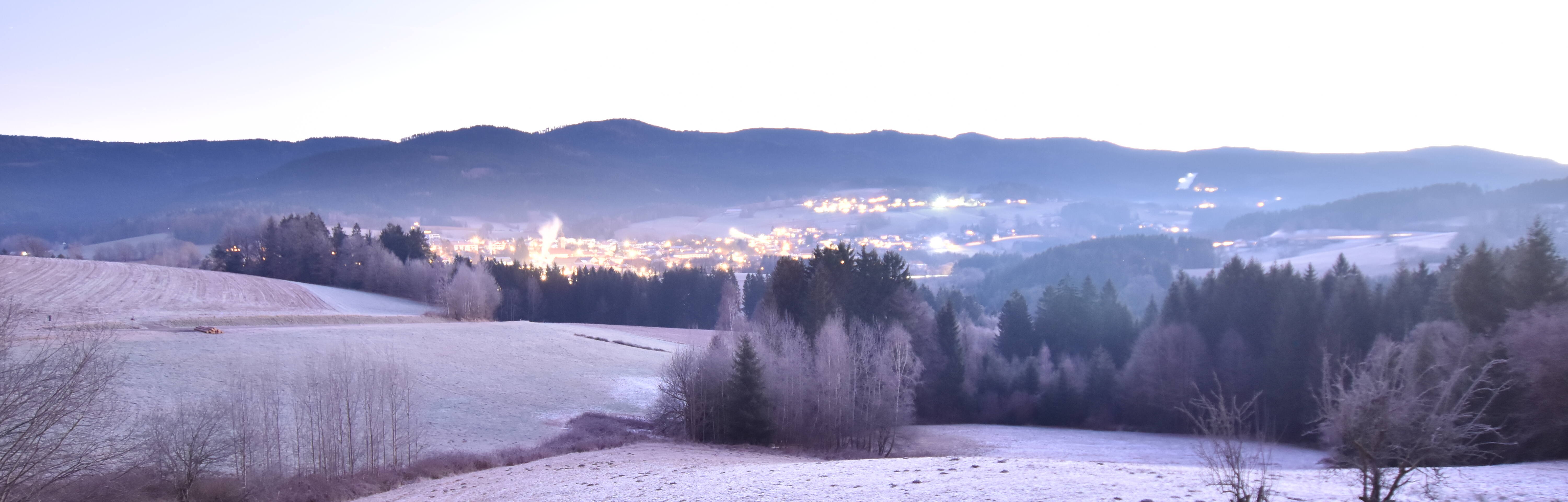 Archiv Foto Webcam Drachselsried / Lesmannsried