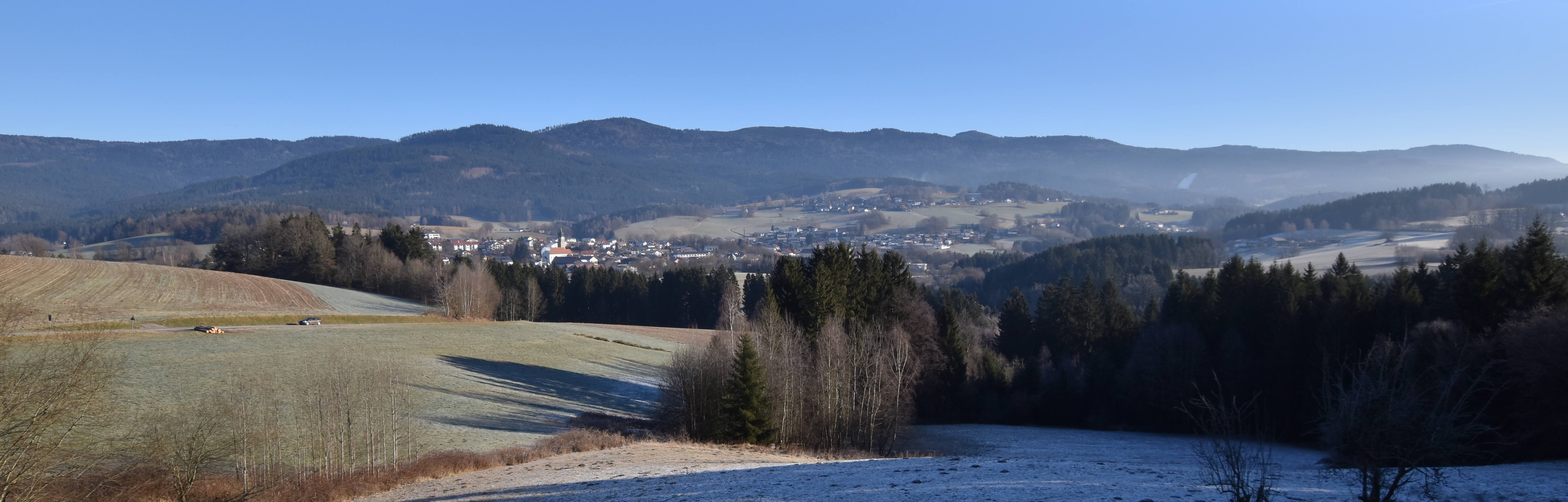 Archiv Foto Webcam Drachselsried / Lesmannsried