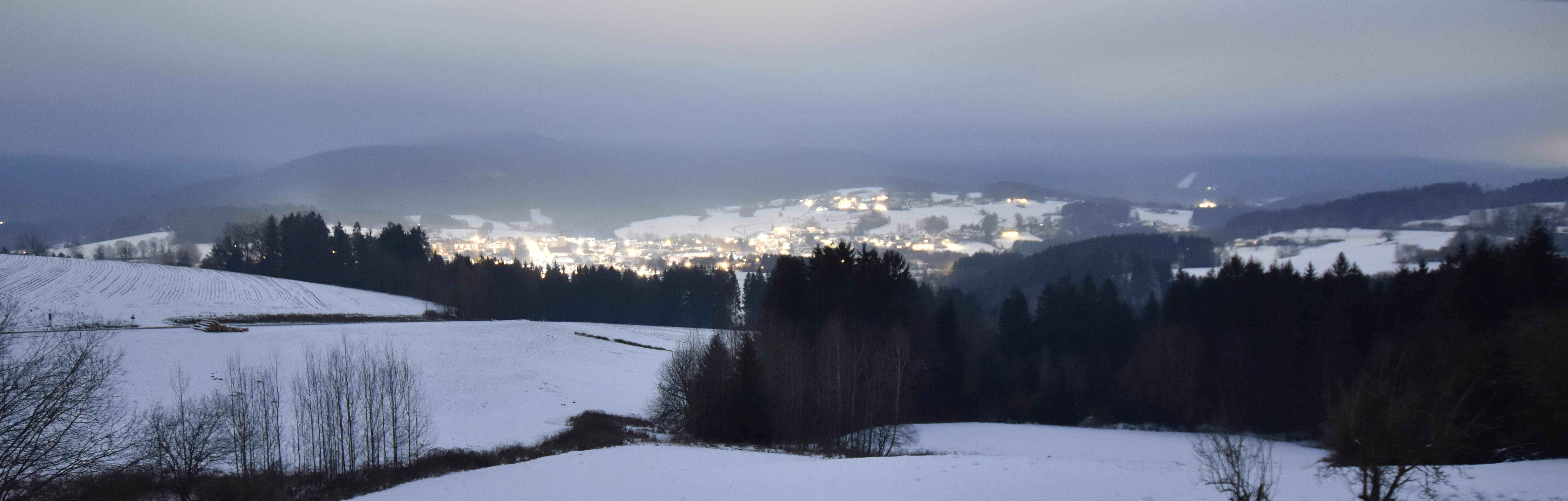 Archiv Foto Webcam Drachselsried / Lesmannsried