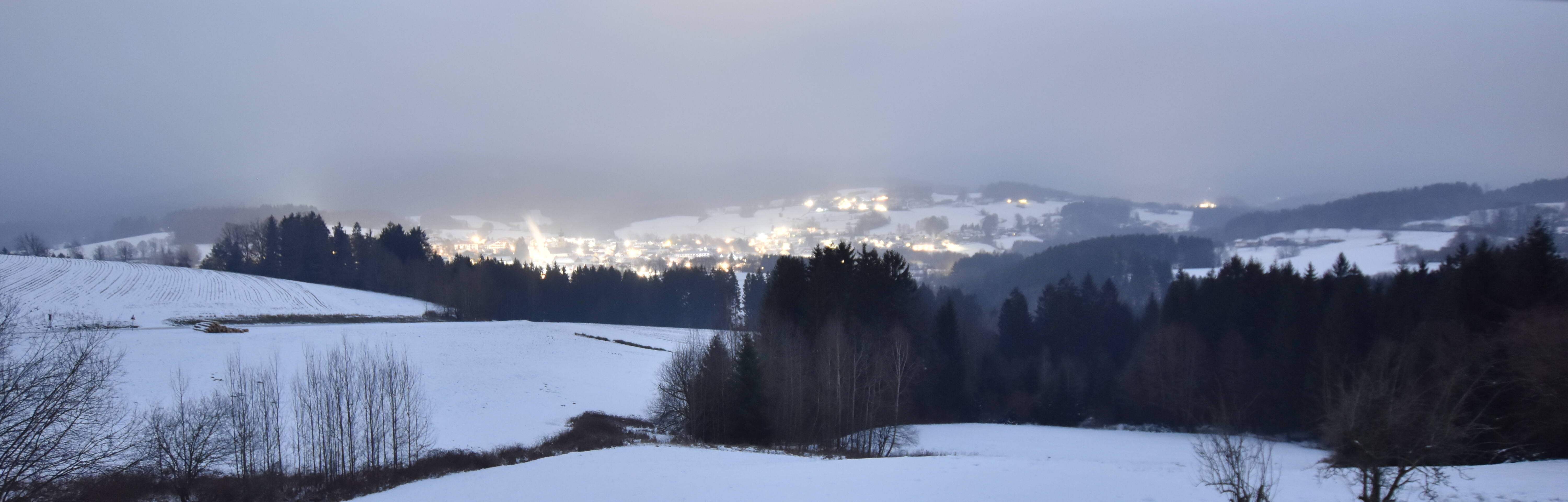 Archiv Foto Webcam Drachselsried / Lesmannsried