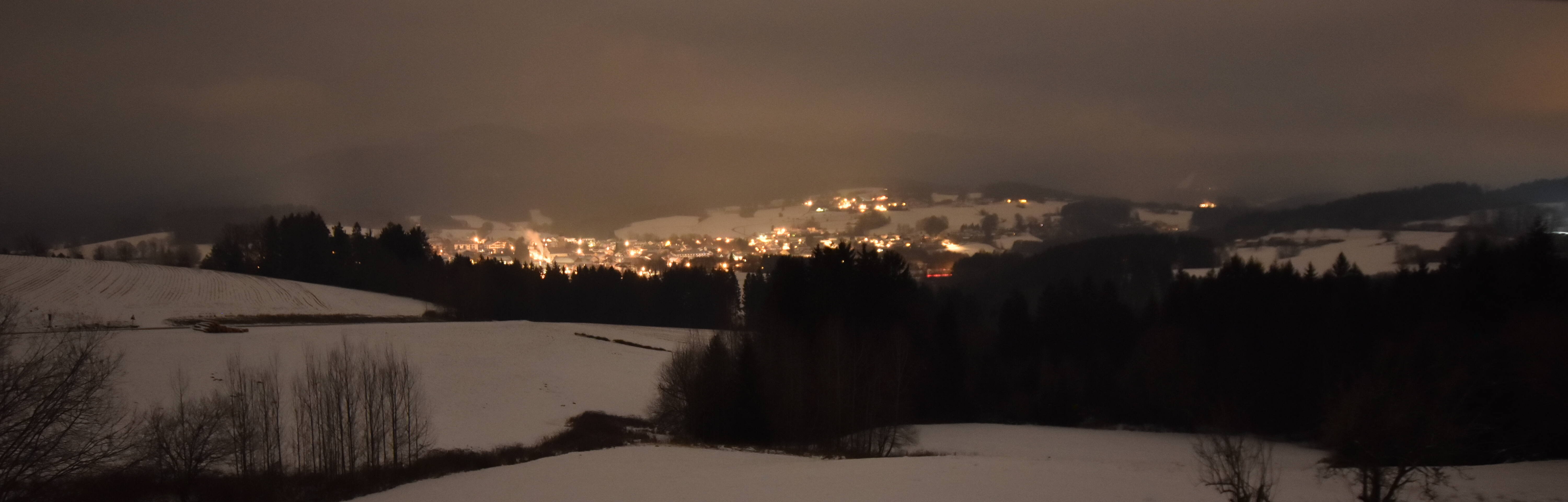 Archiv Foto Webcam Drachselsried / Lesmannsried